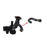 Fluence Hava Filtre Kutusu Borusu 2008-2015 İbraş 144604527R